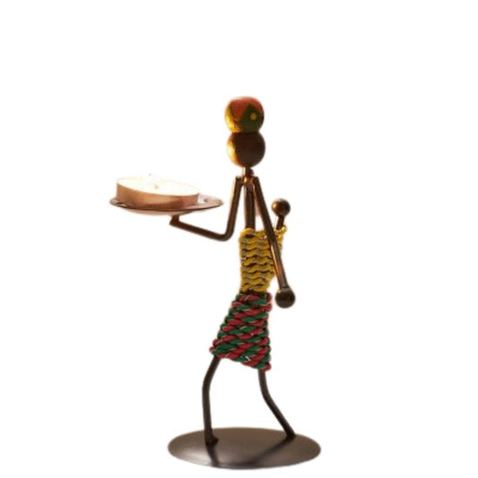 statue-africaine-femme-enfant-dans-le-dos