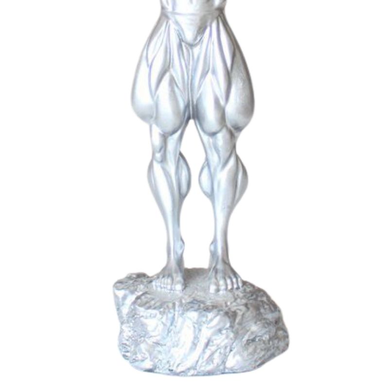 Statue Homme Culturisme Pro