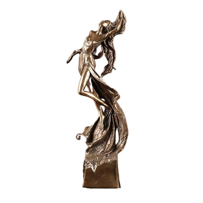 statue-grecque-femme