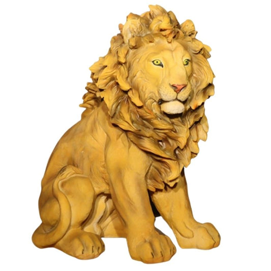 statue-roi-lion