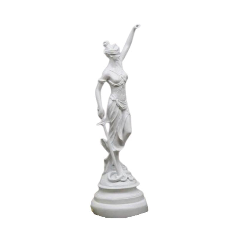 Statue de Déesse Grecque