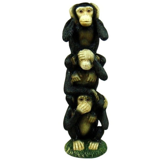statue-singe-de-la-sagesse