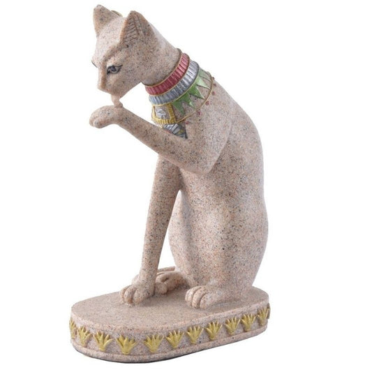 statue-chat-egypte-antique
