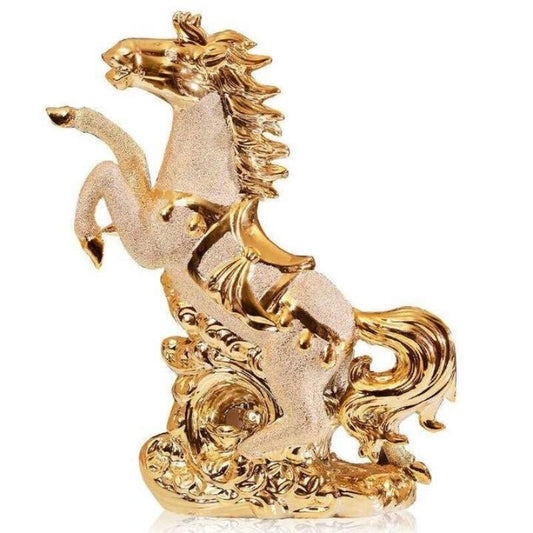 statue-cheval-cabre