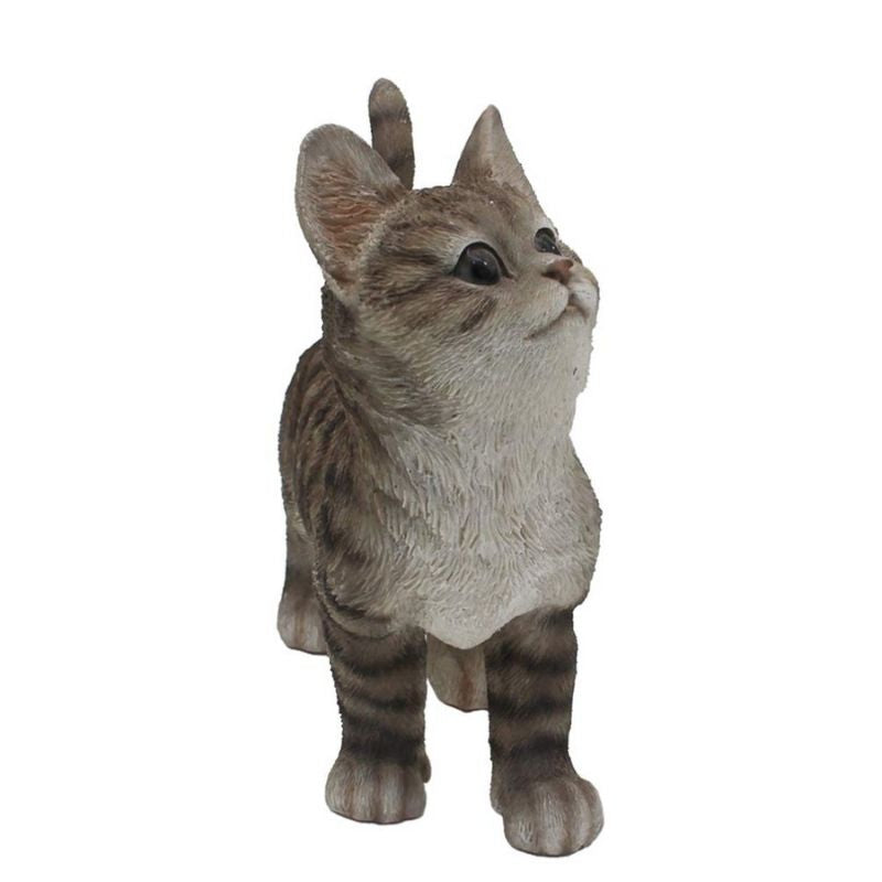 Statue Chat du Jardin