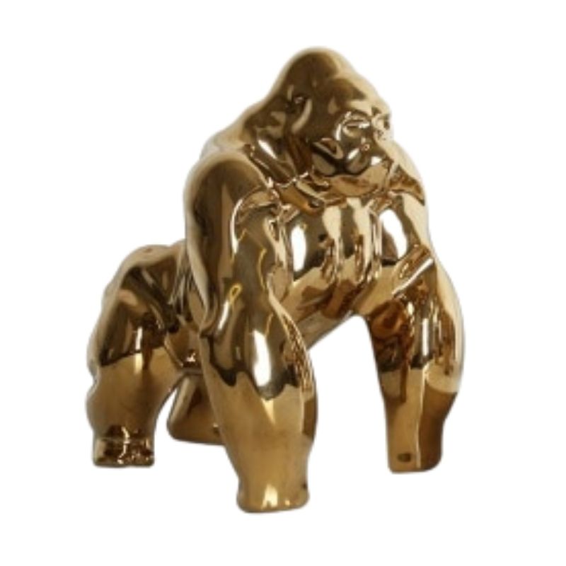 statue-deco-gorille