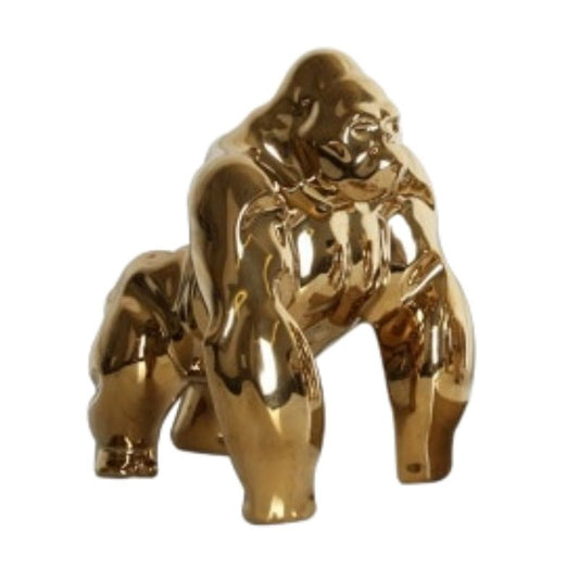 statue-deco-gorille