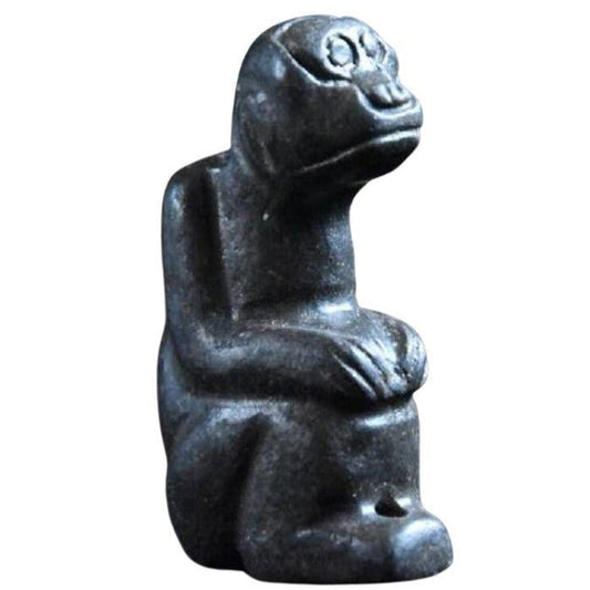 statue-singe-hongshan