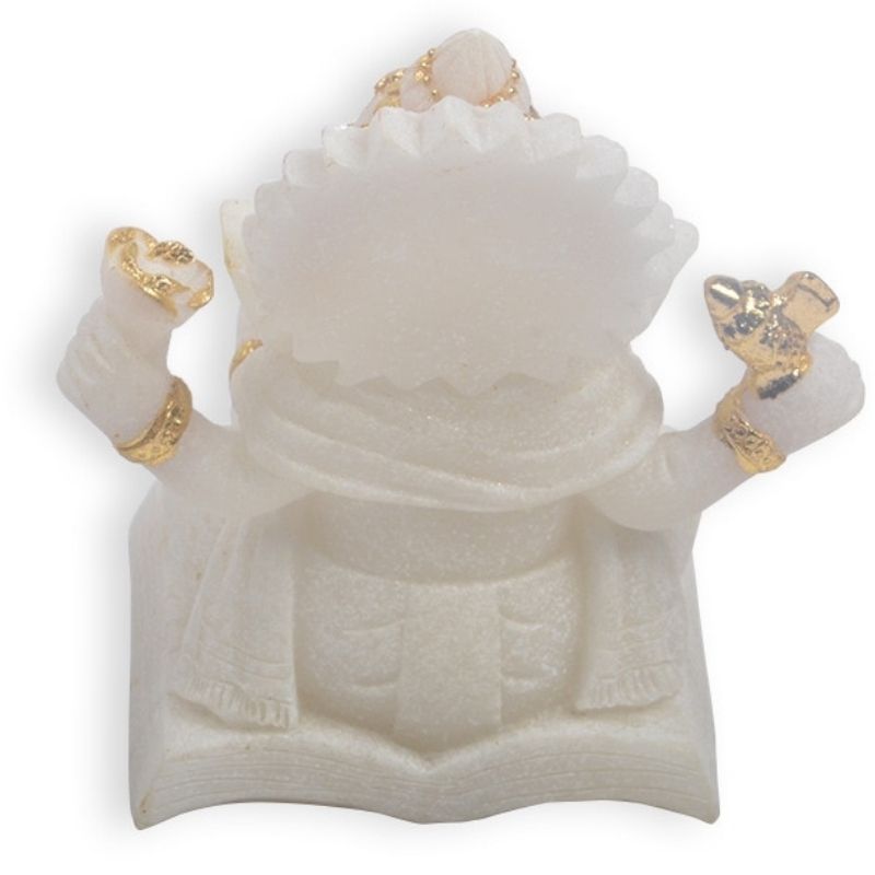 Statue Ganesh Indien — Collection Signature