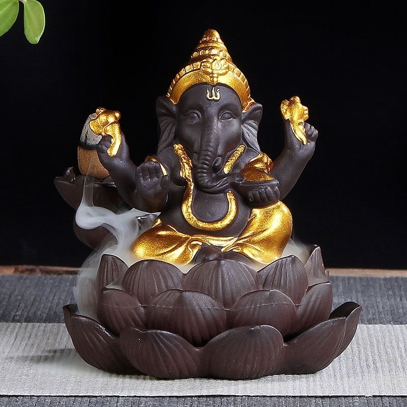 Ganesh Statue – Inde