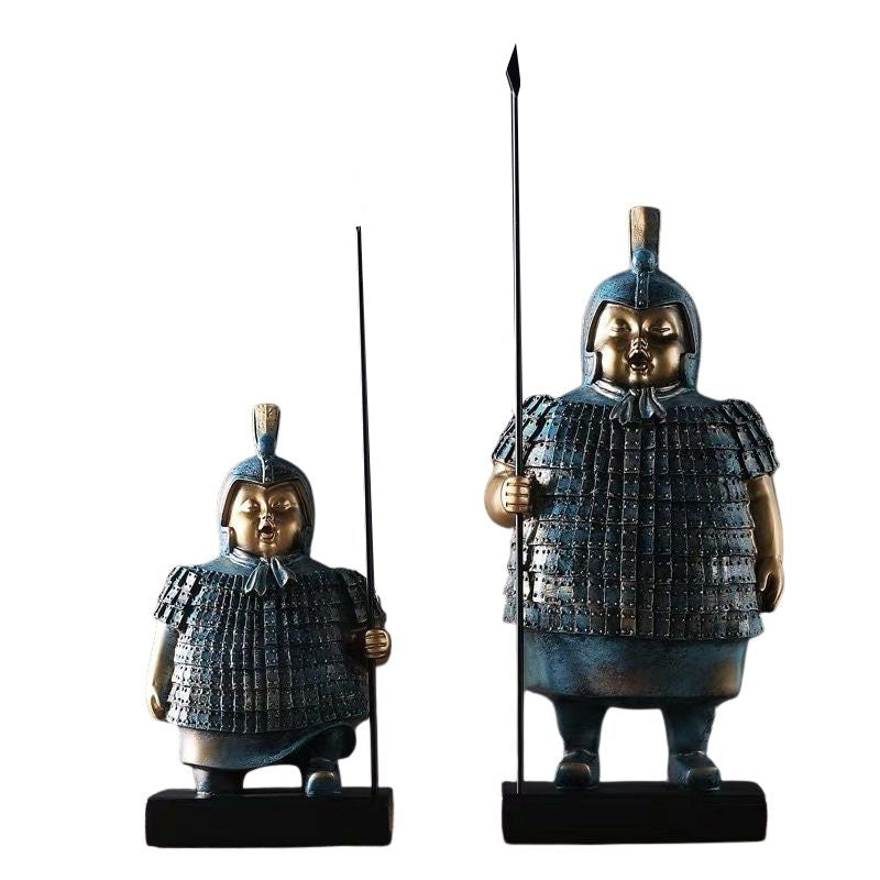 statue-japonaise-garde