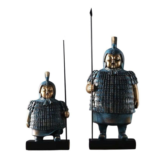 statue-japonaise-garde