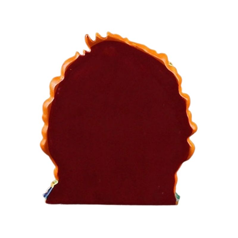 Statue Indienne Vajrapani – Édition Prestige
