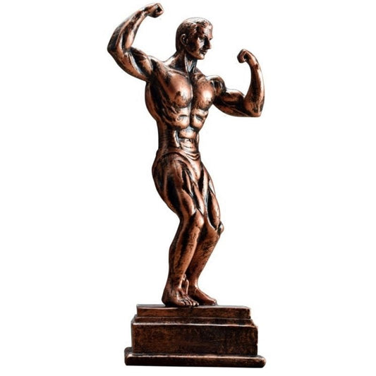 statue-homme-bodybuilder