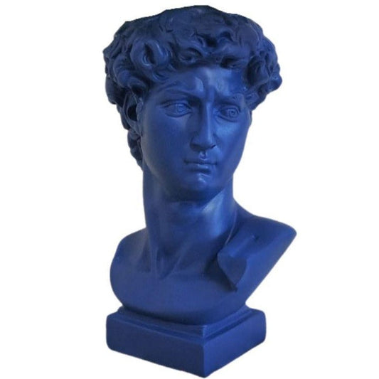 statue-grecque-homme-bleu