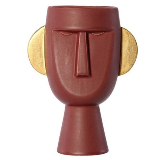 statue-moai-rouge