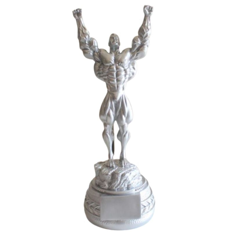 Statue Homme Culturisme Pro