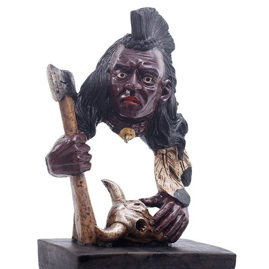 statue-indienne