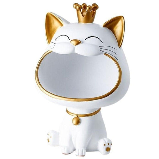 statue-chat-couleur