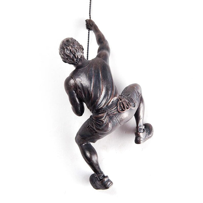 statue-homme-mister-escalade