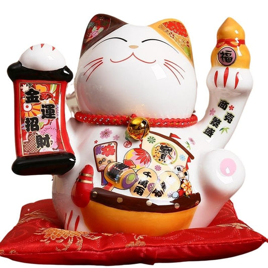 statue-japonaise-maneki-beni