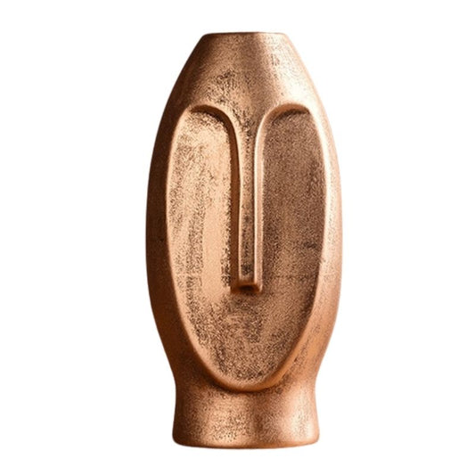 statue-moai-vase-bronze