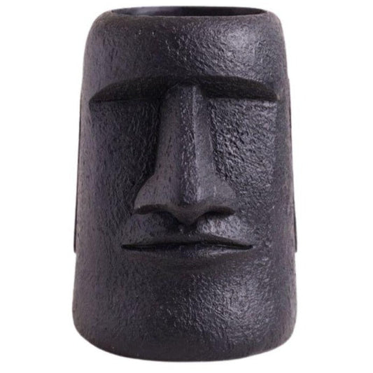 statue-moai-jardin-grande-noire