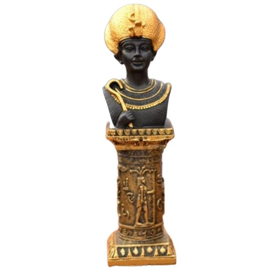 statue-homme-egyptien