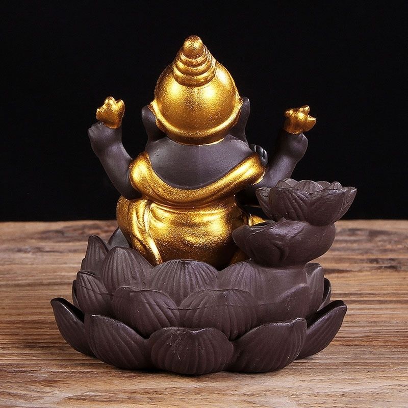Ganesh Statue – Inde