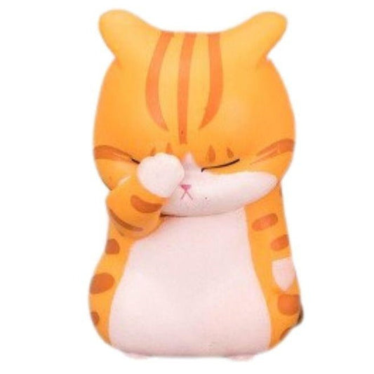 statue-de-chat-petit