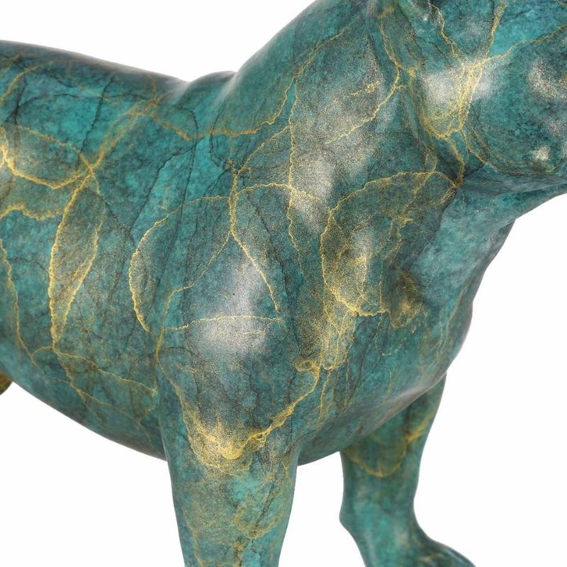 Bouledogue Design Déco – Statue