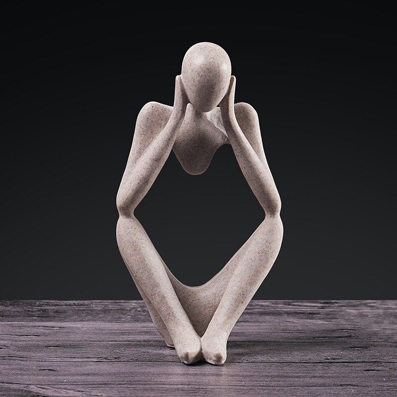 Statue Femme Design Studio