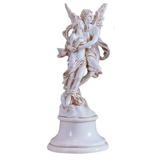 statue-grecque-decoration-amoureux
