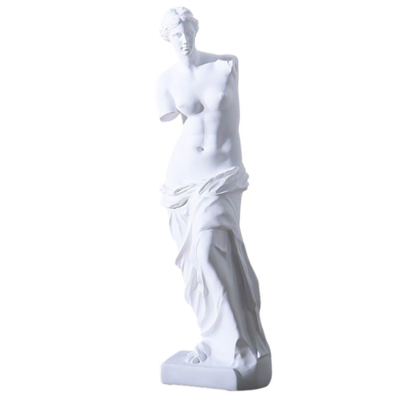 statue-grecque-femme-blanc