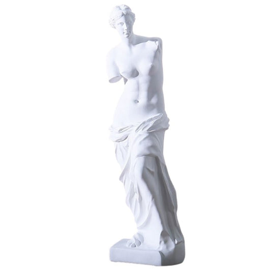 statue-grecque-femme-blanc