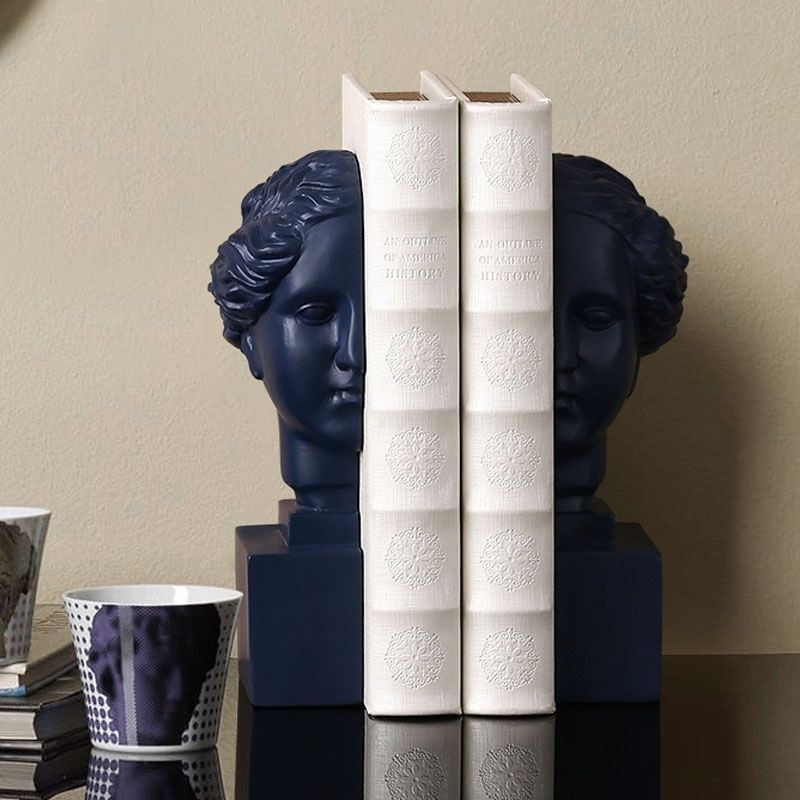 Statue Grecque — Livres d’Art Prestige