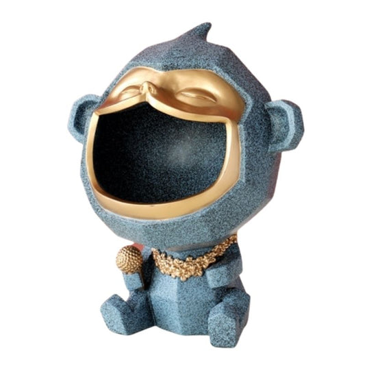 statue-singe-design