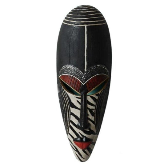 statue-africaine-murale