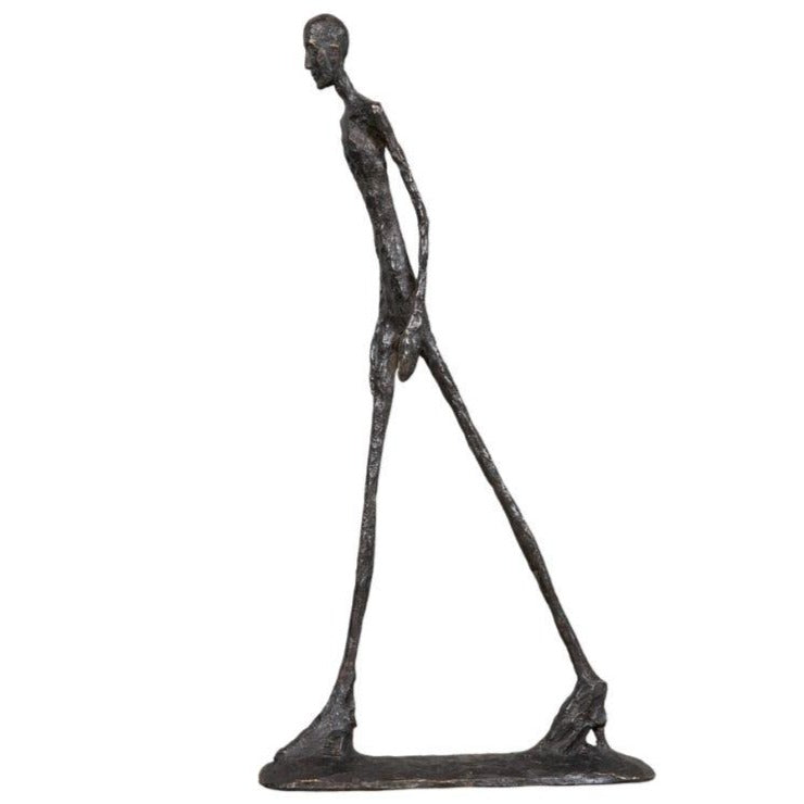 statue-homme-abstrait