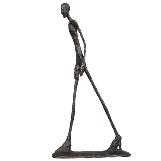 statue-homme-abstrait