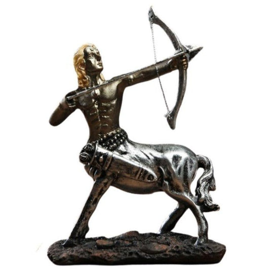 statue-grecque-centaure