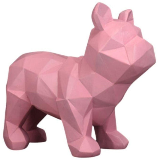 statue-animaux-origami