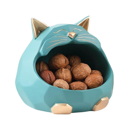statue-chat-grosse-tete
