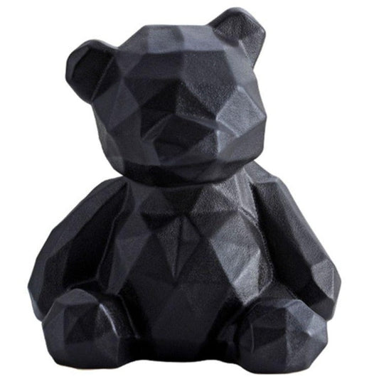 statue-origami-nounours