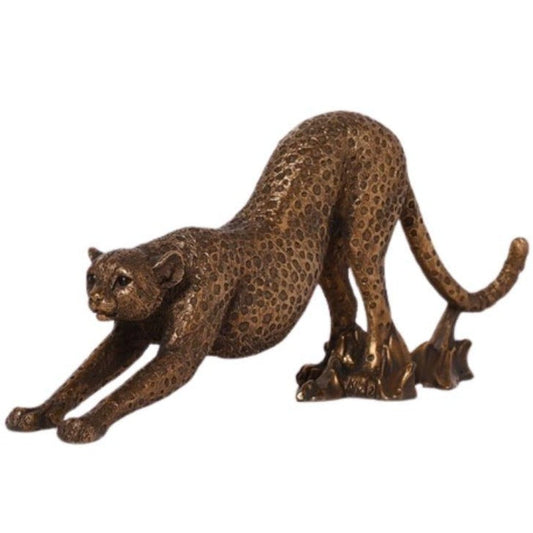 statue-panthere-decoration-tirement