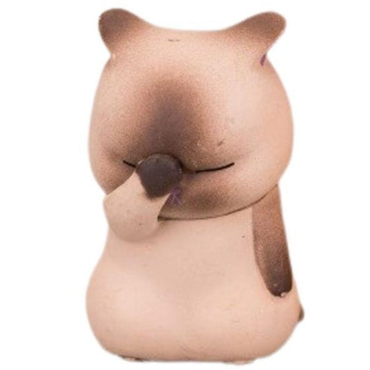 statue-petit-chat