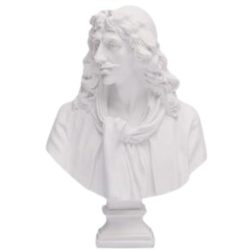 statue-homme-moliere