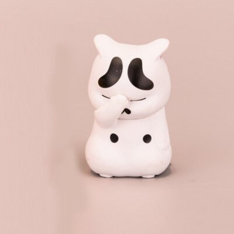 Statue Chat Mini Prestige