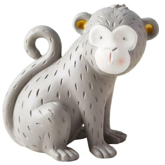 singe-statue-enfant
