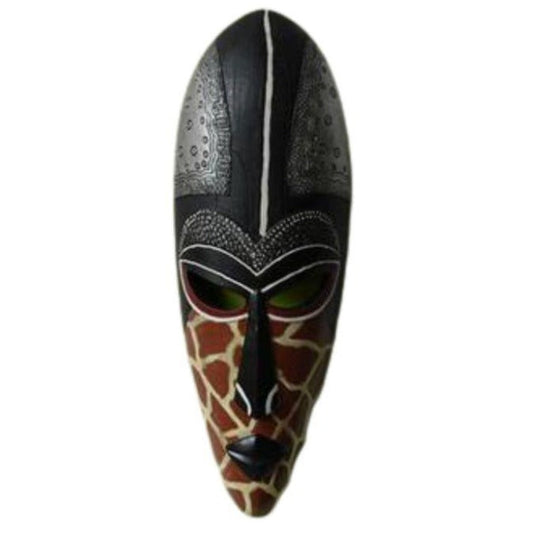 statue-africaine-pour-mur